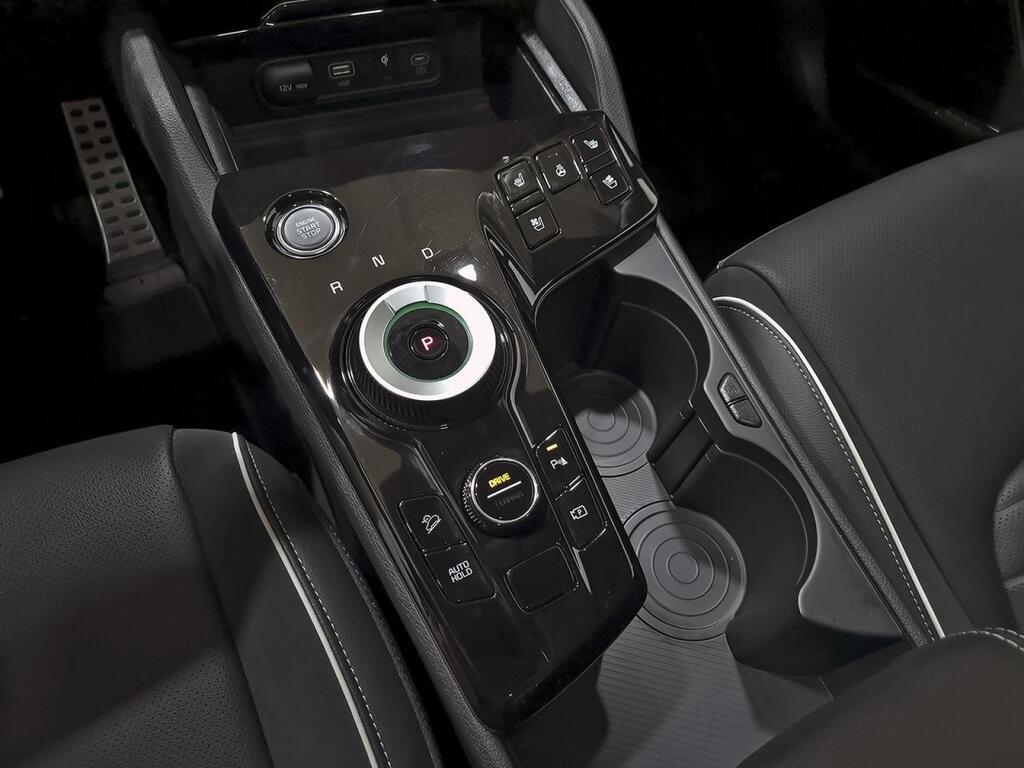 Kia Sportage 1.6 T-GDi HEV 171kW (230CV) GT-line 4x4 46