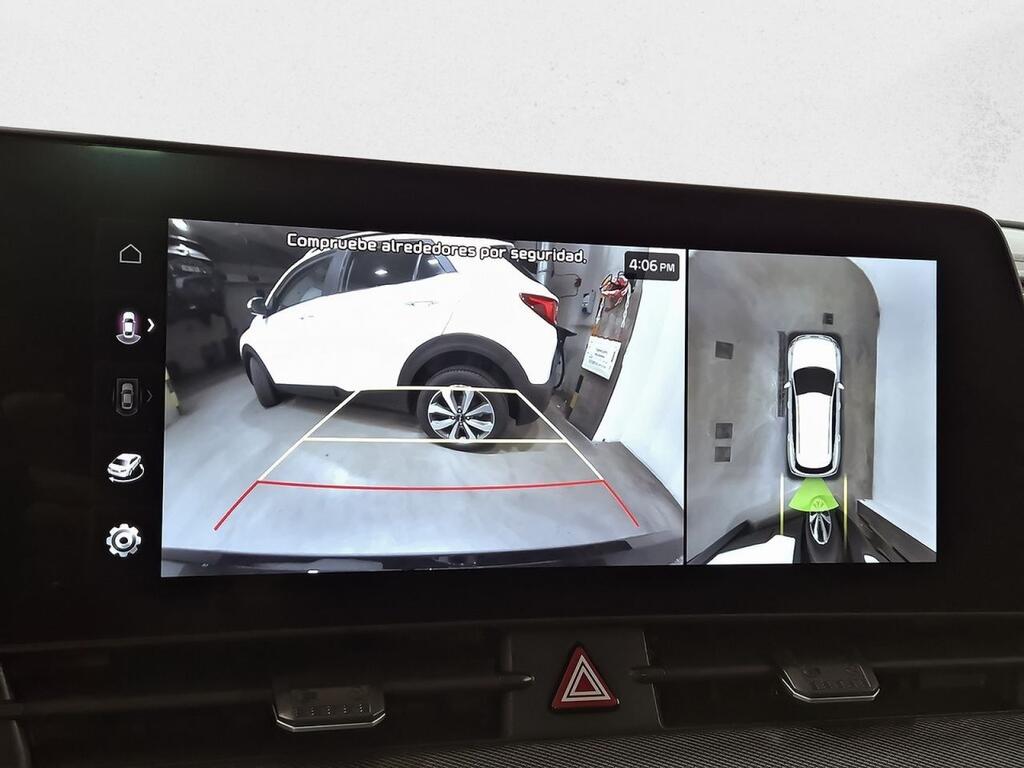 Kia Sportage 1.6 T-GDi HEV 171kW (230CV) GT-line 4x4 41