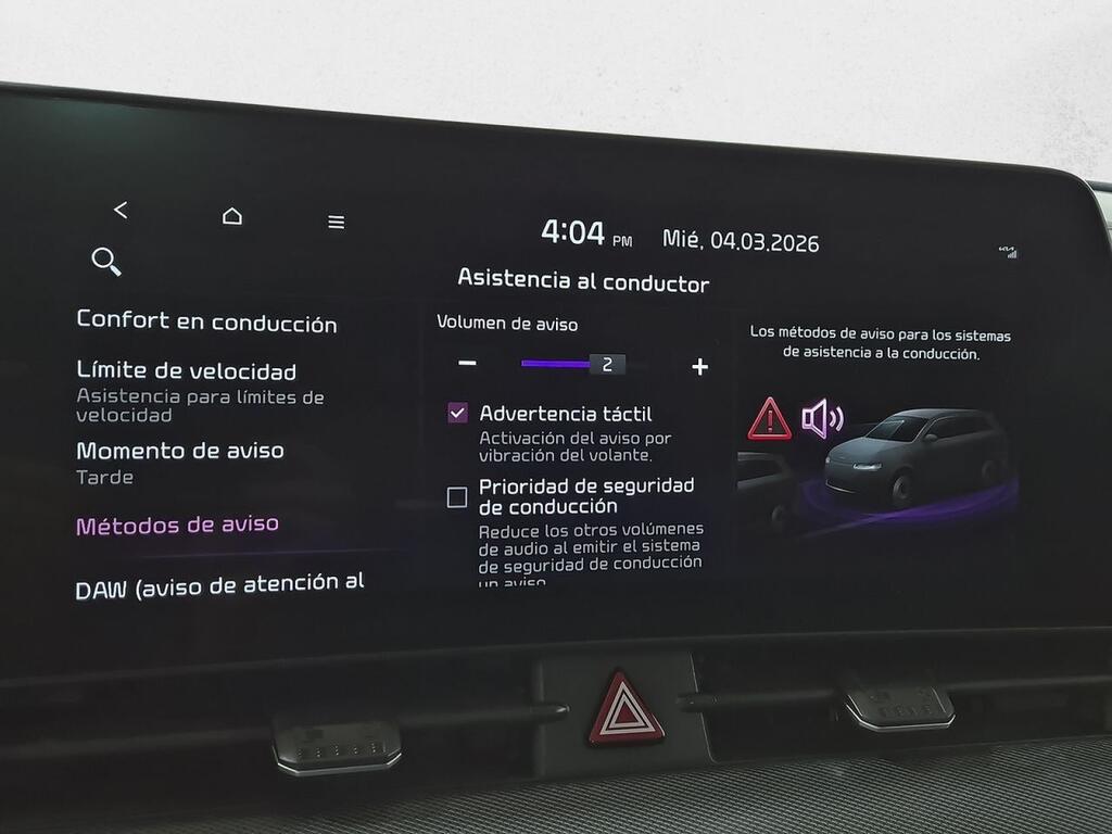 Kia Sportage 1.6 T-GDi HEV 171kW (230CV) GT-line 4x4 31