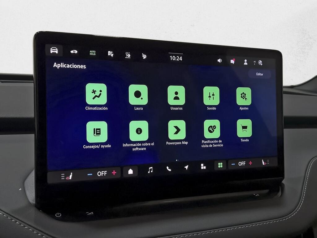 Skoda Elroq 150 kW (204 CV) 63 kWh (59 kwh neta) 20