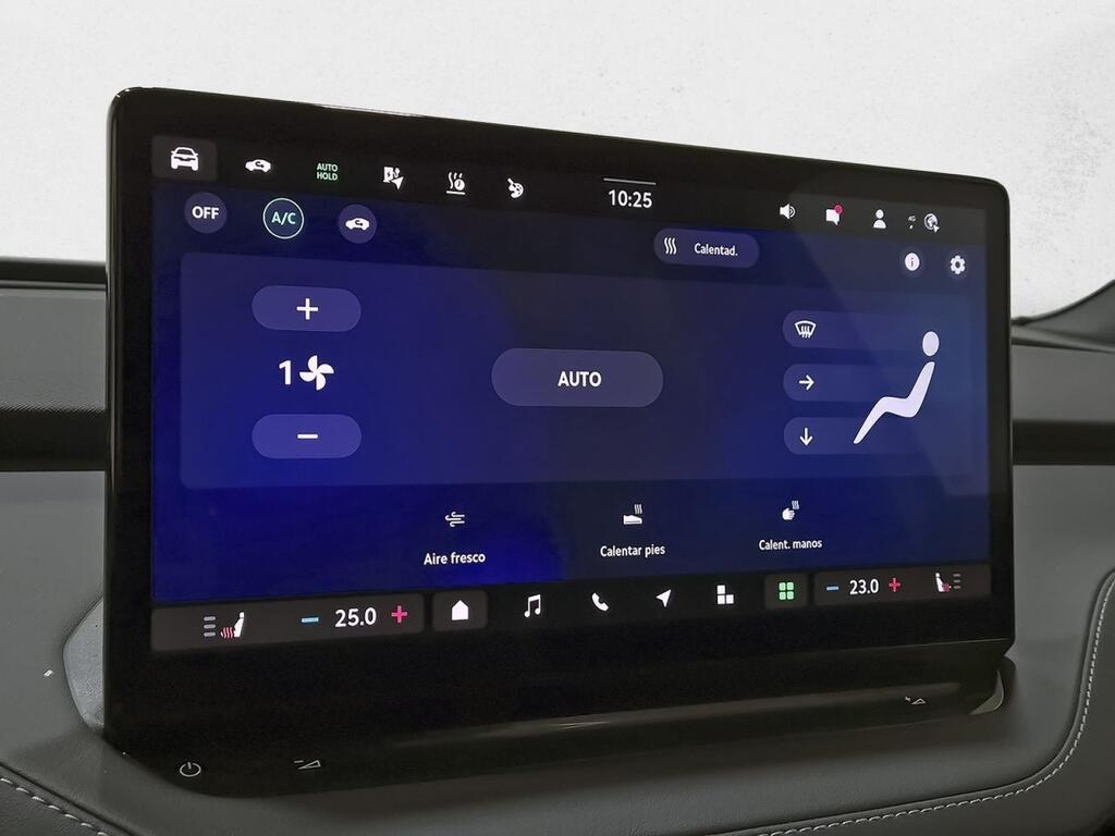 Skoda Elroq 150 kW (204 CV) 63 kWh (59 kwh neta) 22