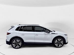 Skoda Elroq 150 kW (204 CV) 63 kWh (59 kwh neta)