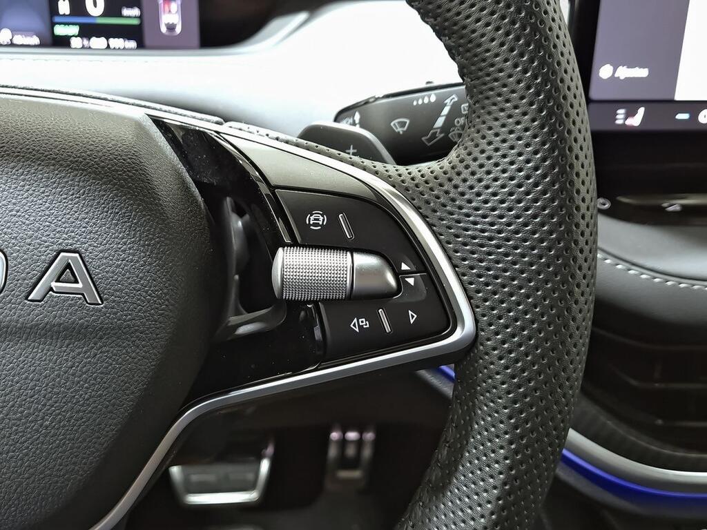 Skoda Elroq 150 kW (204 CV) 63 kWh (59 kwh neta) 17