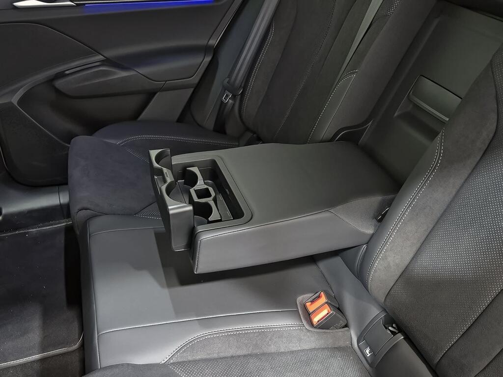 Skoda Elroq 150 kW (204 CV) 63 kWh (59 kwh neta) 34