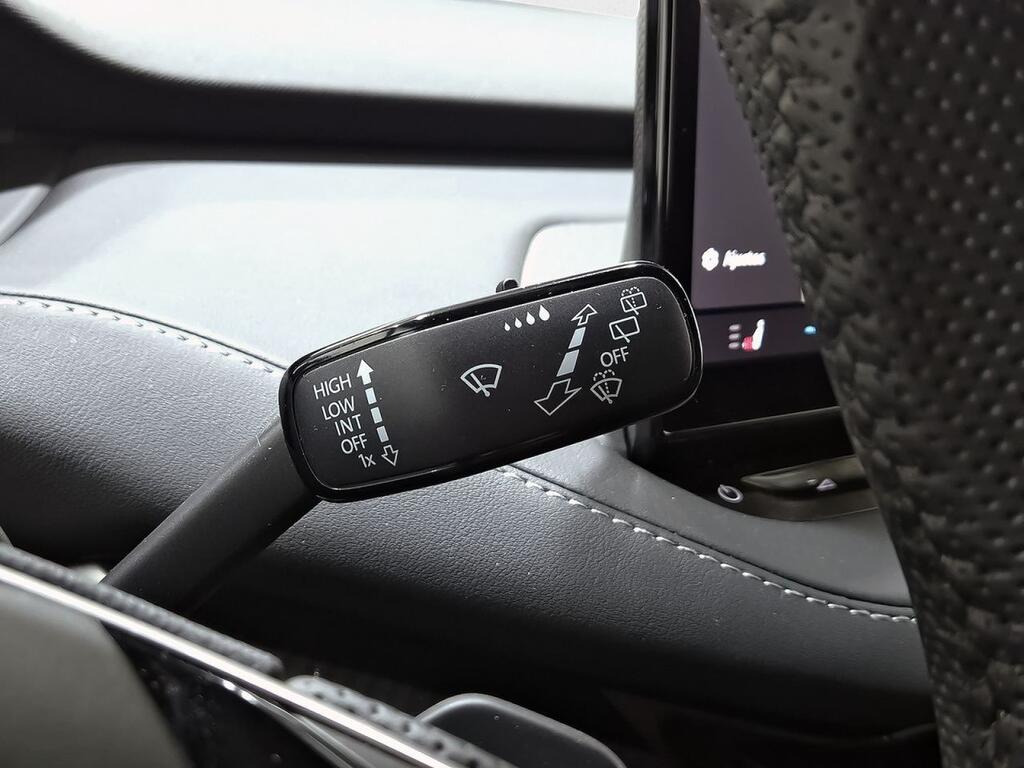 Skoda Elroq 150 kW (204 CV) 63 kWh (59 kwh neta) 15