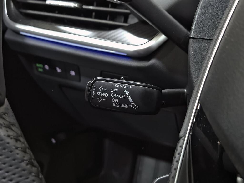 Skoda Elroq 150 kW (204 CV) 63 kWh (59 kwh neta) 14