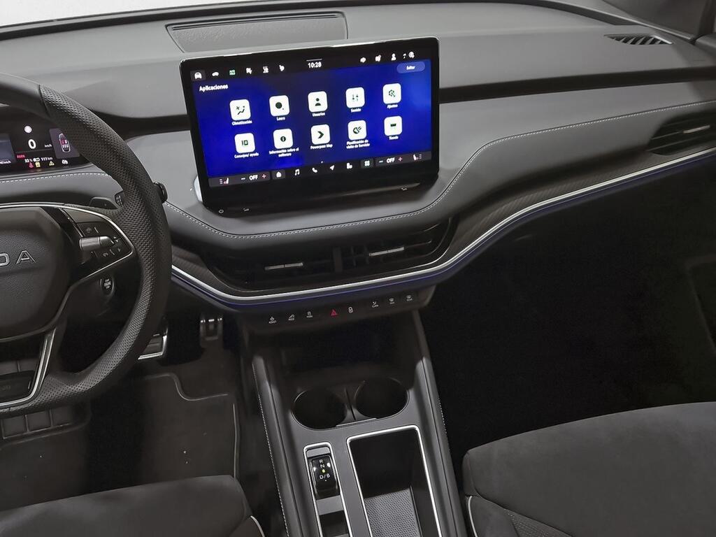 Skoda Elroq 150 kW (204 CV) 63 kWh (59 kwh neta) 30