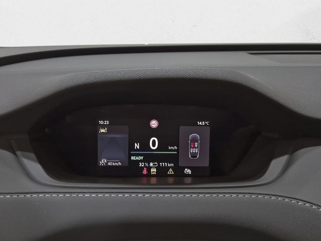 Skoda Elroq 150 kW (204 CV) 63 kWh (59 kwh neta) 12