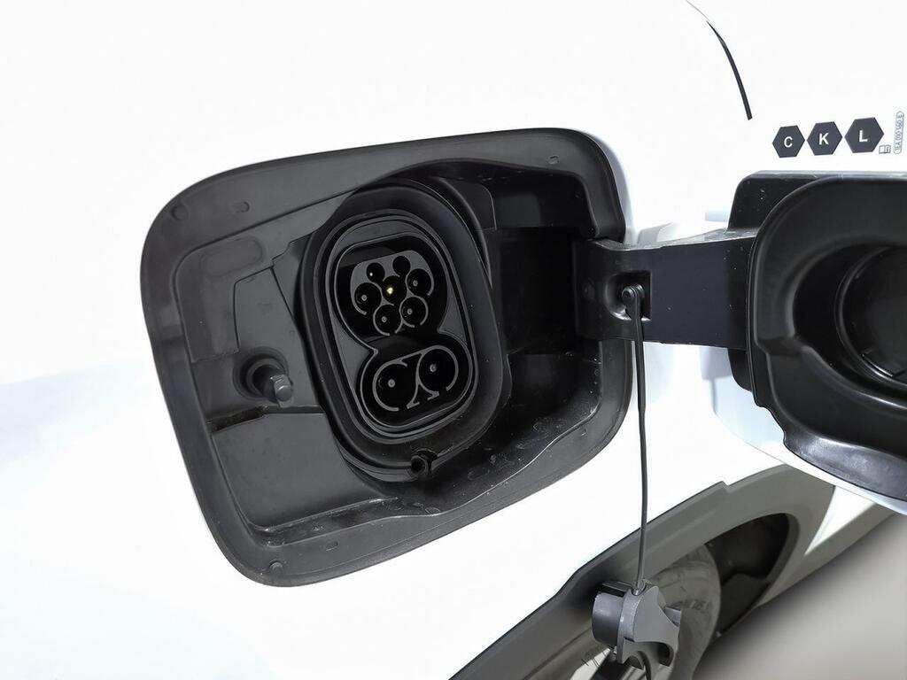 Skoda Elroq 150 kW (204 CV) 63 kWh (59 kwh neta) 38