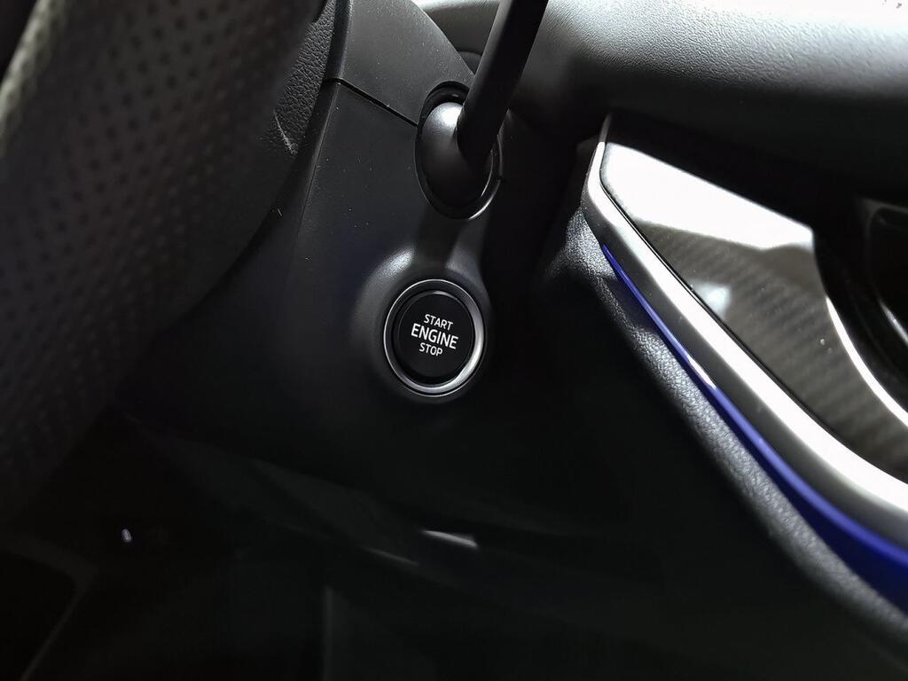 Skoda Elroq 150 kW (204 CV) 63 kWh (59 kwh neta) 18