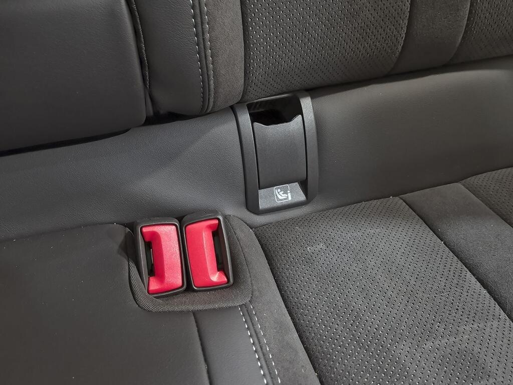 Skoda Elroq 150 kW (204 CV) 63 kWh (59 kwh neta) 32