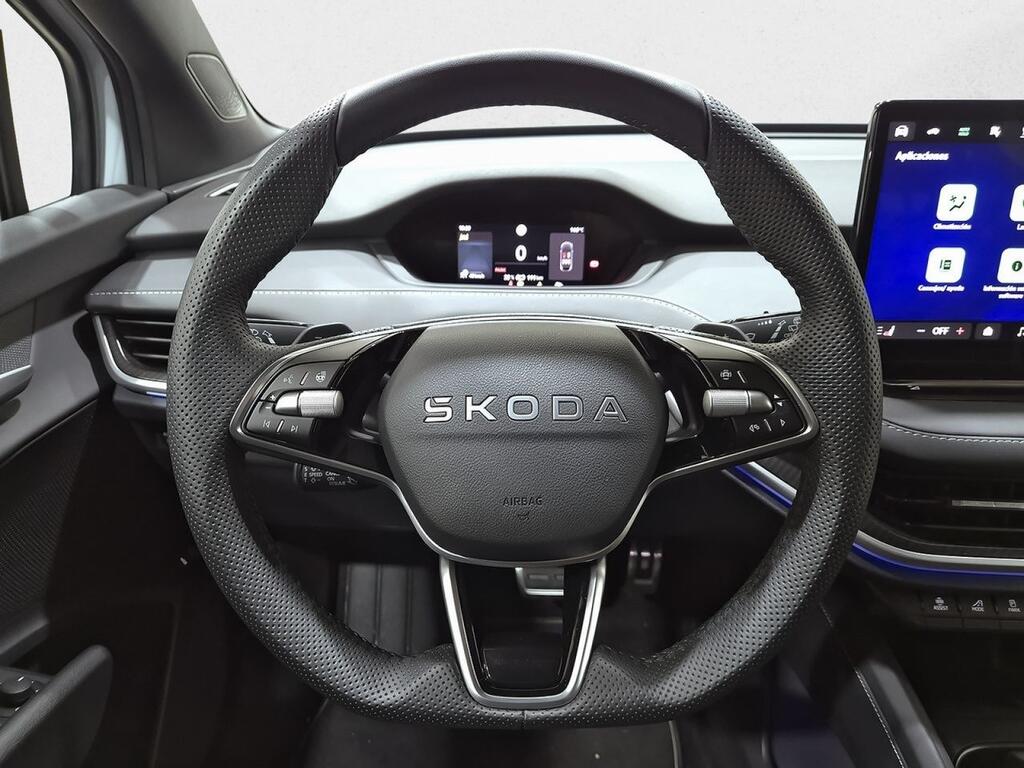 Skoda Elroq 150 kW (204 CV) 63 kWh (59 kwh neta) 19