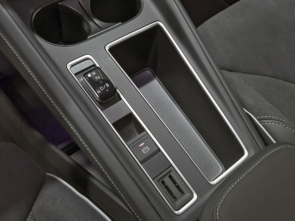 Skoda Elroq 150 kW (204 CV) 63 kWh (59 kwh neta) 29