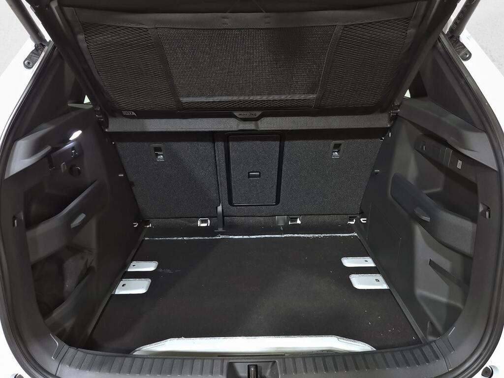 Skoda Elroq 150 kW (204 CV) 63 kWh (59 kwh neta) 36