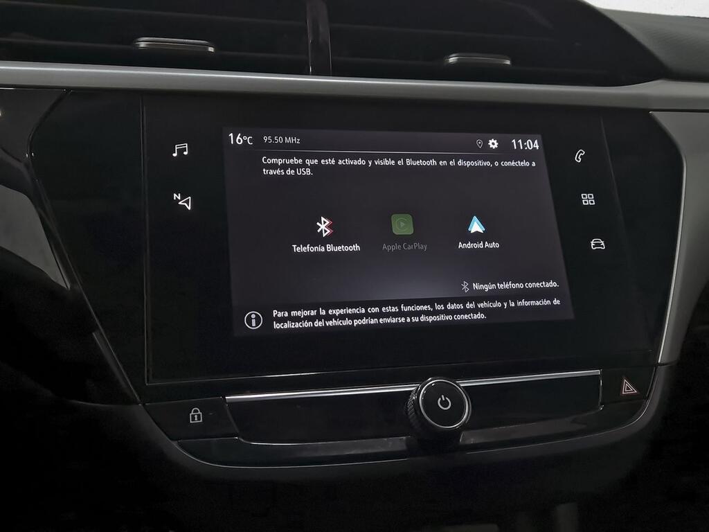 Opel Corsa 1.5D DT 74kW (100CV) Edition 11