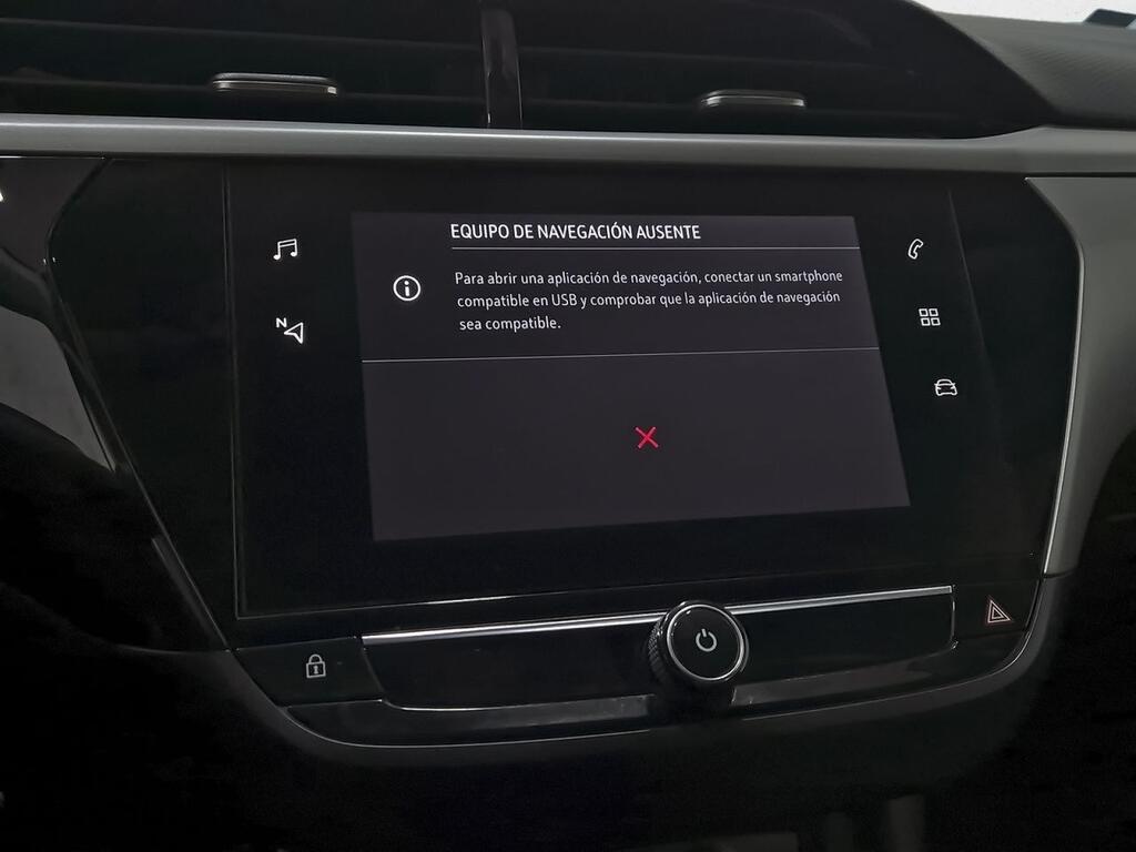 Opel Corsa 1.5D DT 74kW (100CV) Edition 12