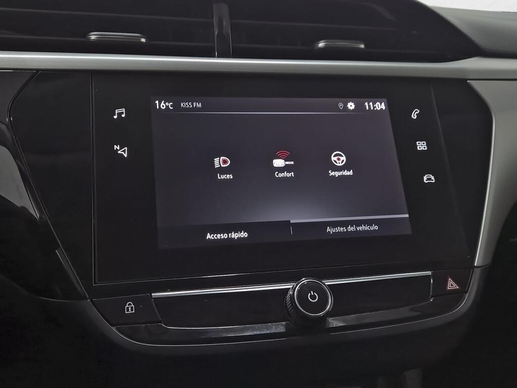 Opel Corsa 1.5D DT 74kW (100CV) Edition 27