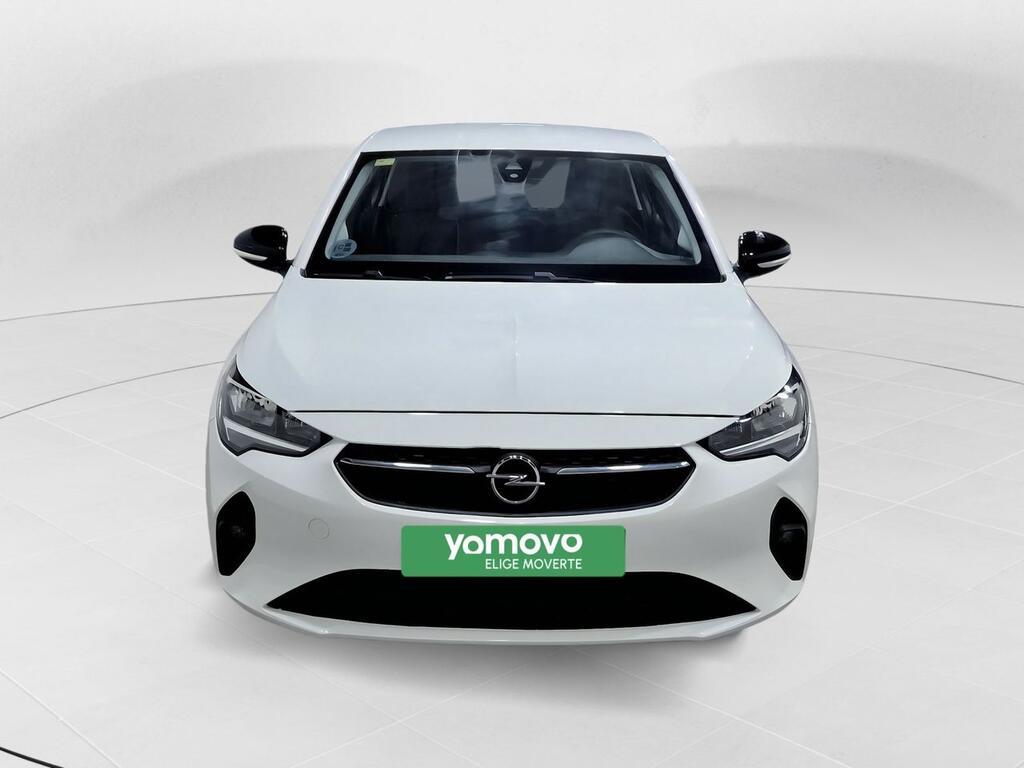 Opel Corsa 1.5D DT 74kW (100CV) Edition 4