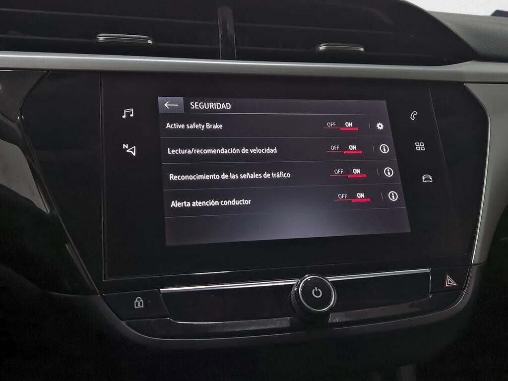 Opel Corsa 1.5D DT 74kW (100CV) Edition 9