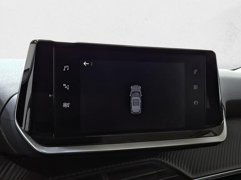 Peugeot 2008 Allure BlueHDI 81kW (110CV) 25