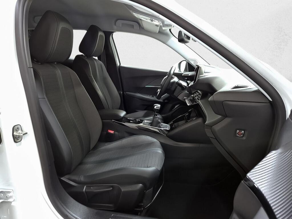 Peugeot 2008 Allure BlueHDI 81kW (110CV) 7