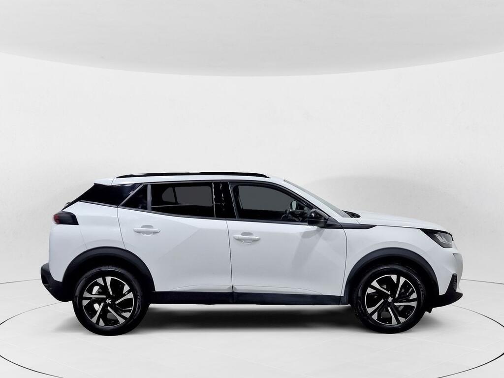 Peugeot 2008 Allure BlueHDI 81kW (110CV) 3