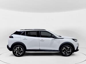 Peugeot 2008 Allure BlueHDI 81kW (110CV)