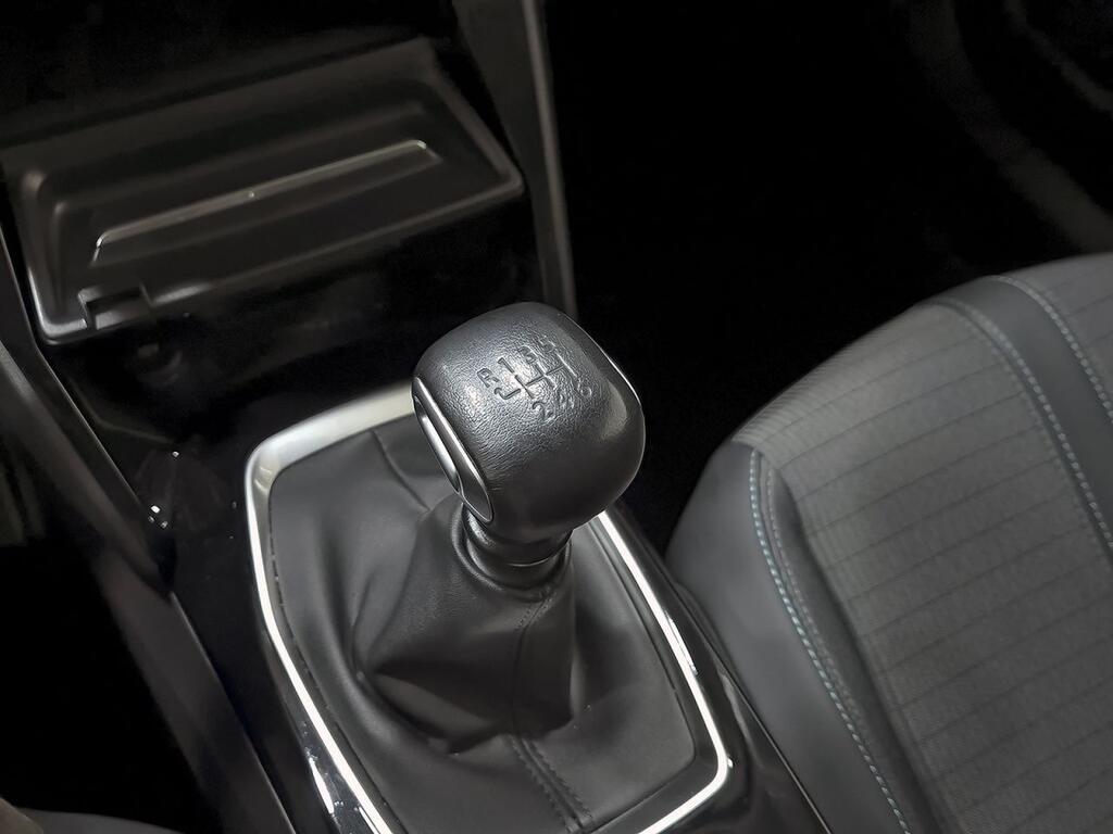 Peugeot 2008 Allure BlueHDI 81kW (110CV) 27