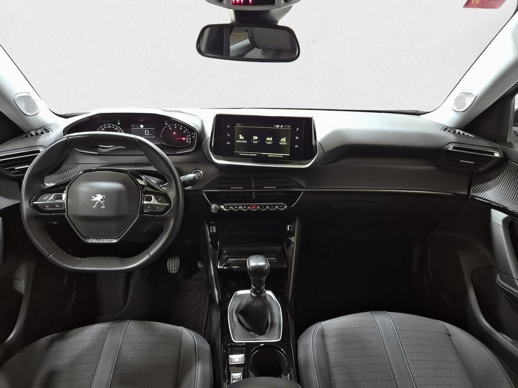 Peugeot 2008 Allure BlueHDI 81kW (110CV) 6