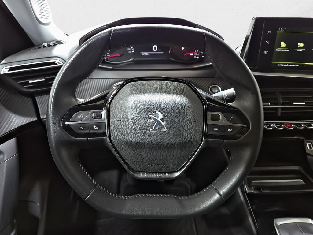 Peugeot 2008 Allure BlueHDI 81kW (110CV) 20