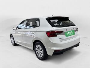 Skoda Fabia 1.0 MPI 59KW (80CV) Active