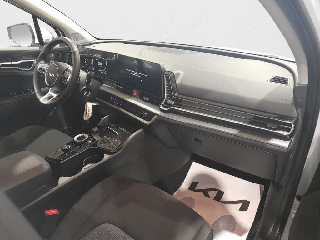Kia Sportage 1.6 T-GDi HEV 171kW (230CV) Drive 4x2 10
