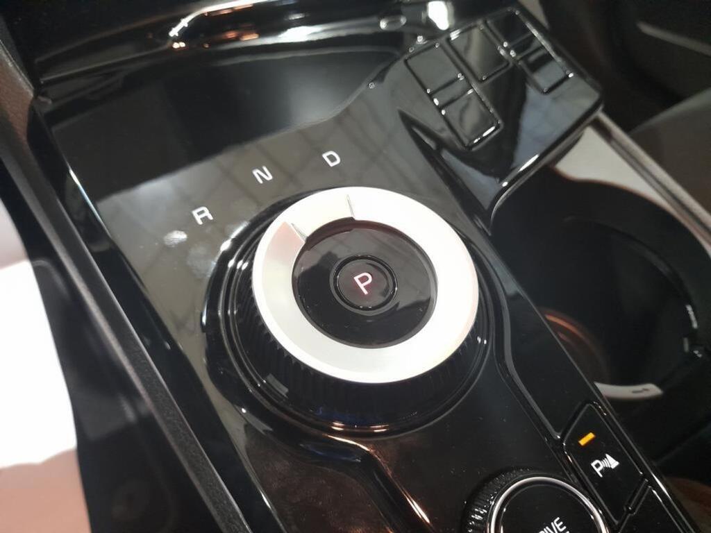 Kia Sportage 1.6 T-GDi HEV 171kW (230CV) Drive 4x2 23