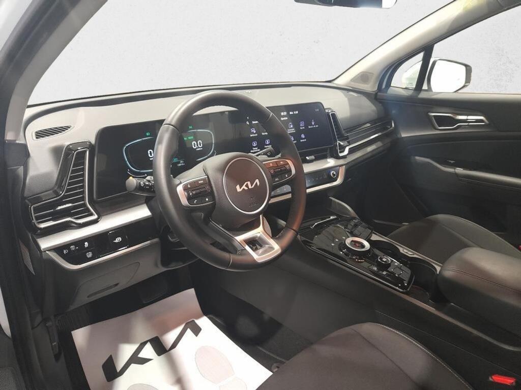 Kia Sportage 1.6 T-GDi HEV 171kW (230CV) Drive 4x2 25