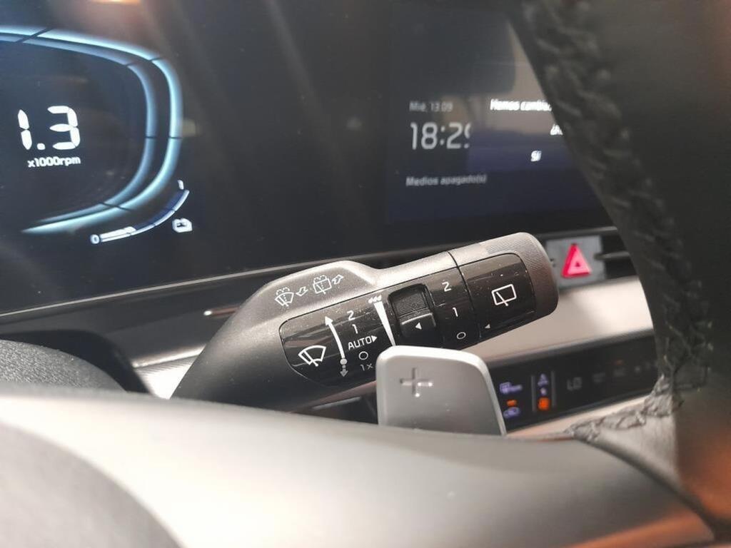 Kia Sportage 1.6 T-GDi HEV 171kW (230CV) Drive 4x2 16