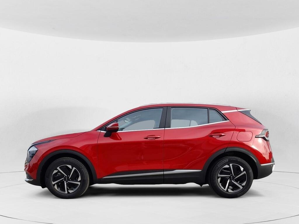 Kia Sportage 1.6 T-GDi HEV 171kW (230CV) Drive 4x2 5