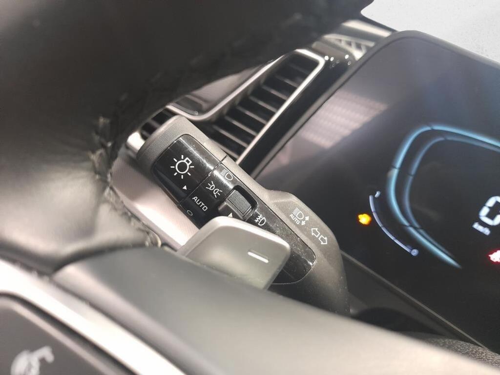 Kia Sportage 1.6 T-GDi HEV 171kW (230CV) Drive 4x2 15