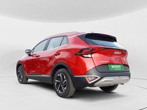 Kia Sportage 1.6 T-GDi HEV 171kW (230CV) Drive 4x2