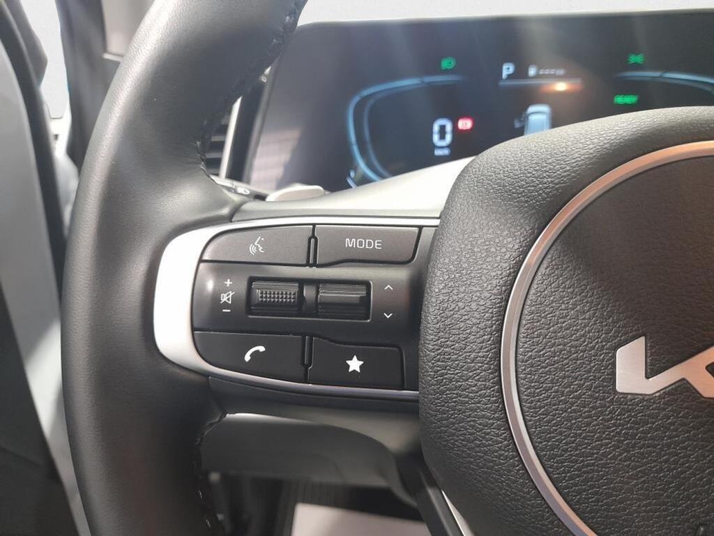 Kia Sportage 1.6 T-GDi HEV 171kW (230CV) Drive 4x2 13