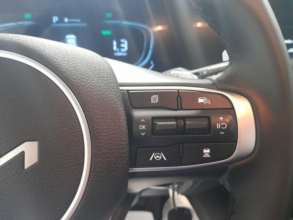 Kia Sportage 1.6 T-GDi HEV 171kW (230CV) Drive 4x2 14