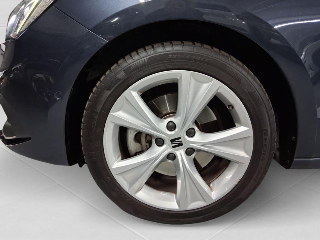 Seat Leon SP 1.5 TSI 96kW S&S FR XL 36