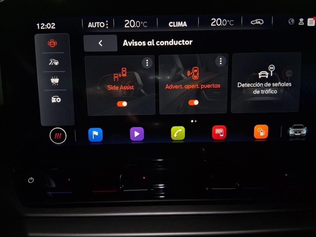 Seat Leon SP 1.5 TSI 96kW S&S FR XL 20