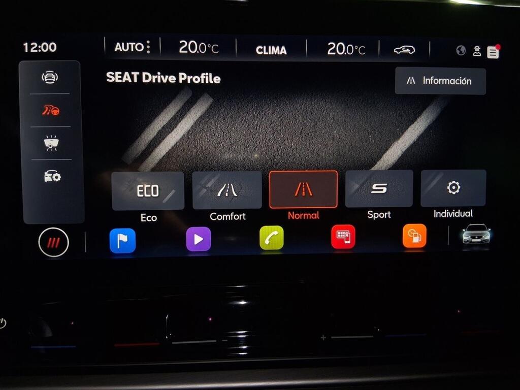 Seat Leon SP 1.5 TSI 96kW S&S FR XL 19