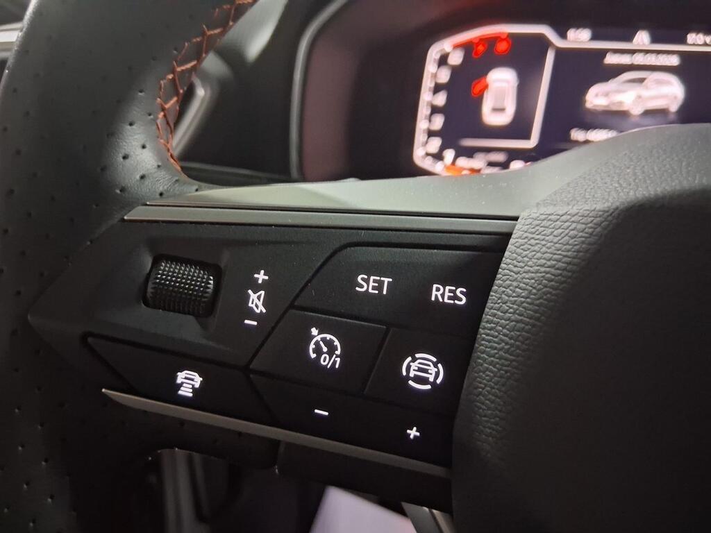 Seat Leon SP 1.5 TSI 96kW S&S FR XL 10