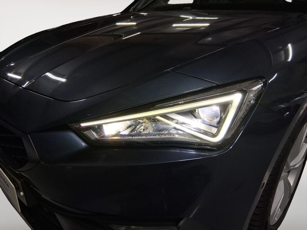 Seat Leon SP 1.5 TSI 96kW S&S FR XL 35