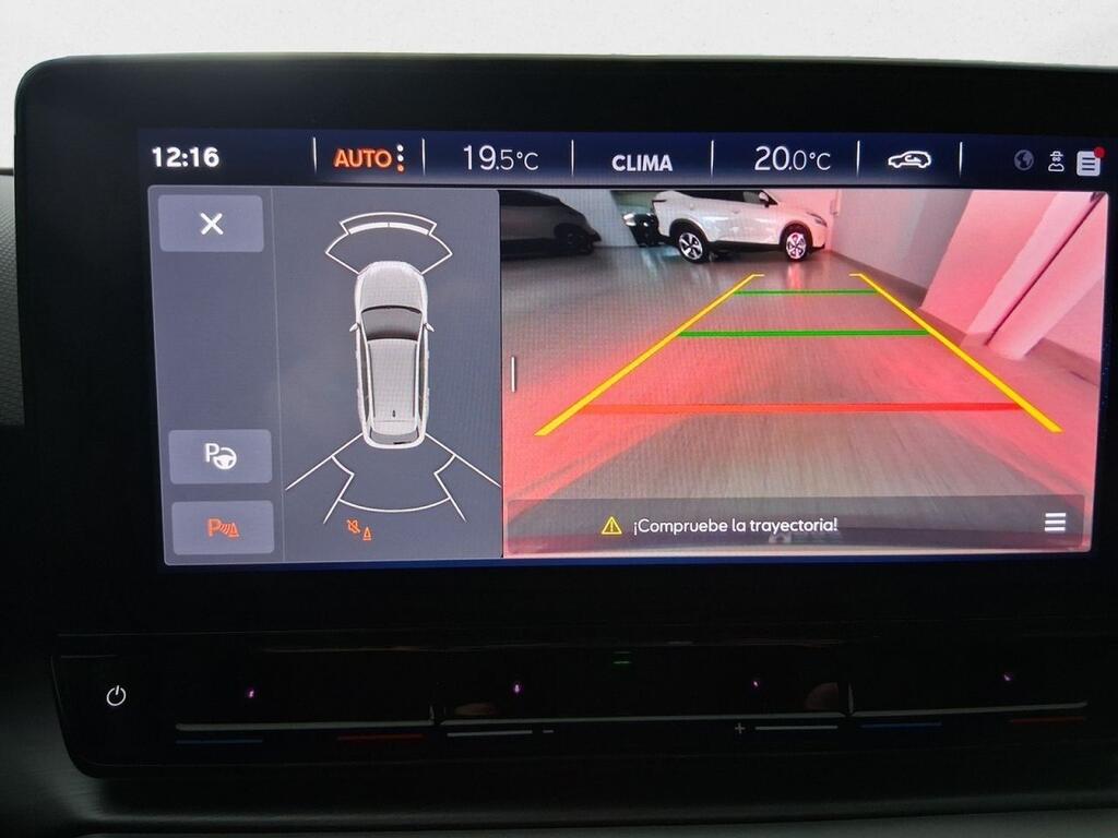 Seat Leon SP 1.5 TSI 96kW S&S FR XL 27