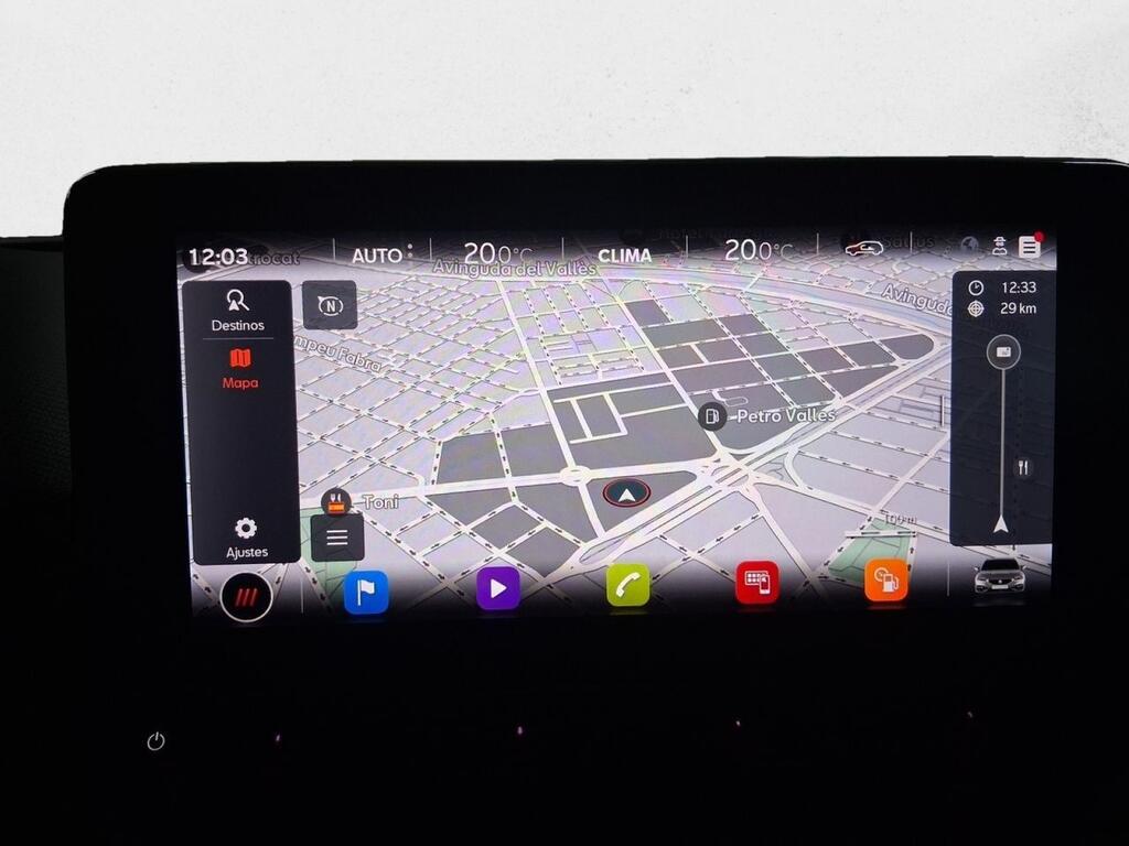 Seat Leon SP 1.5 TSI 96kW S&S FR XL 21