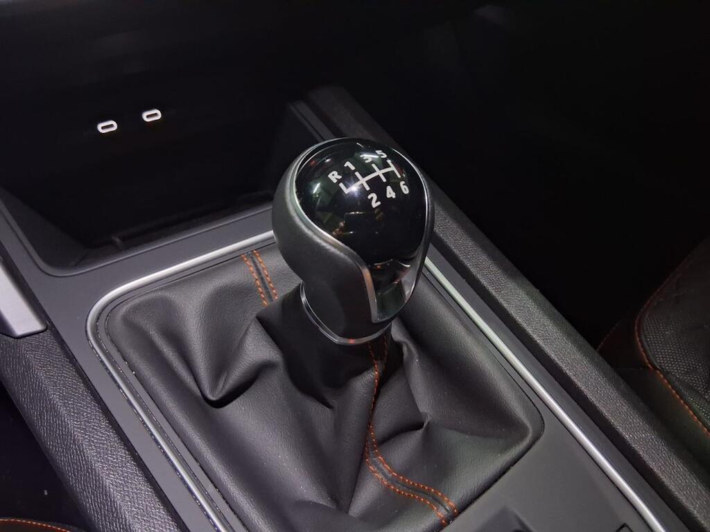 Seat Leon SP 1.5 TSI 96kW S&S FR XL 12