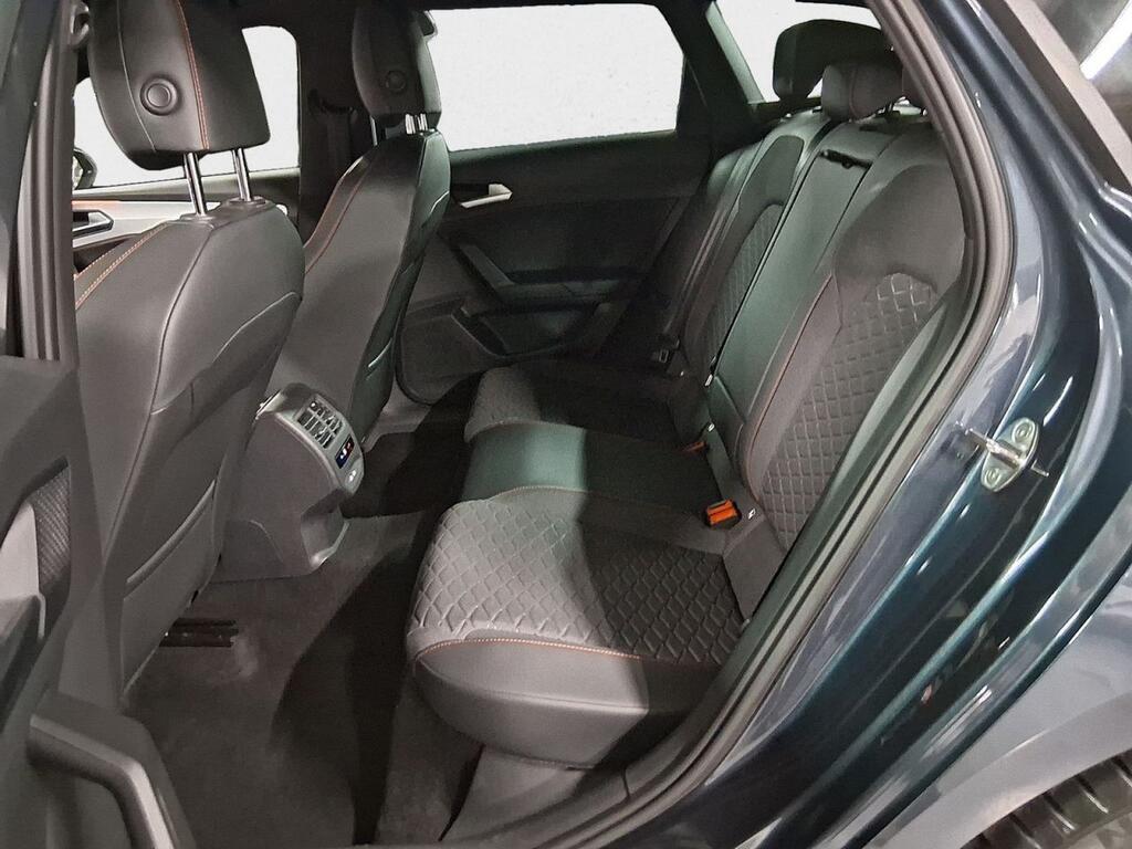 Seat Leon SP 1.5 TSI 96kW S&S FR XL 29