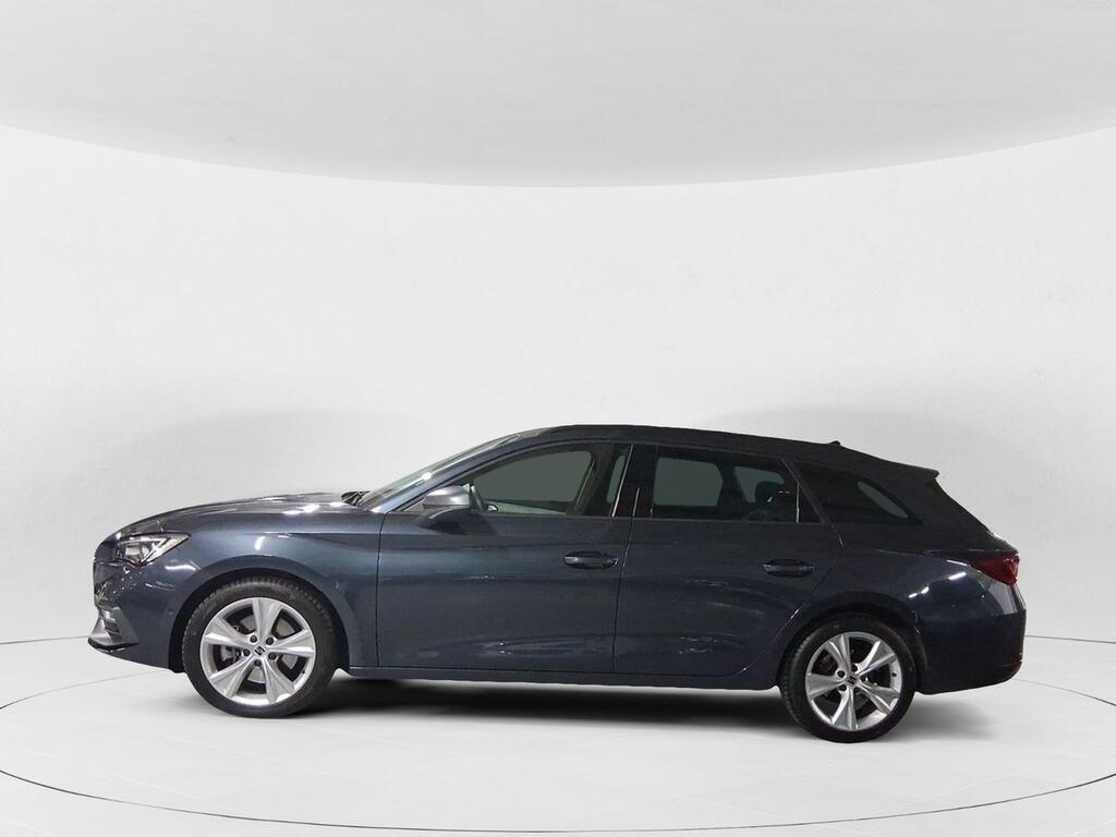 Seat Leon SP 1.5 TSI 96kW S&S FR XL 7